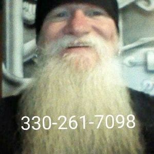 Meet your Posher, Mark